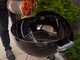 Weber Original Kettle Premium - Kohlegrill - Durchmesser des Grillrosts 57 cm