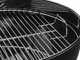 Weber Original Kettle Premium - Kohlegrill - Durchmesser des Grillrosts 57 cm