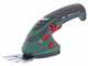 Bosch ISIO - Grasschere mit integriertem Akku - 3.6V 1.5Ah