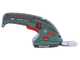 Bosch ISIO - Grasschere mit integriertem Akku - 3.6V 1.5Ah