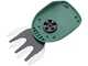 Bosch ISIO - Grasschere mit integriertem Akku - 3.6V 1.5Ah