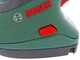 Bosch ISIO - Grasschere mit integriertem Akku - 3.6V 1.5Ah