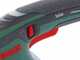 Bosch ISIO - Grasschere mit integriertem Akku - 3.6V 1.5Ah