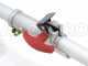 GeoTech BC 1400  Combi - Elektrische Motorsense - 1400 W