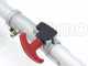 GeoTech BC 1400  Combi - Elektrische Motorsense - 1400 W