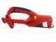 GeoTech BC 1400  Combi - Rasentrimmer Kantenschneider - 1400 W