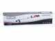 GeoTech BC 1400  Combi - Rasentrimmer Kantenschneider - 1400 W