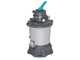 Bestway Sandfilterpumpe 58515DE &ndash; F&ouml;rdermenge 3.596 l/h &ndash; 85 W