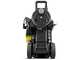 K&auml;rcher K7 Comfort Premium Connect Home - Kaltwasser-Hochdruckreiniger - 180 bar - 600 Liter/Std