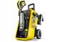 K&auml;rcher K7 Comfort Premium Connect Home - Kaltwasser-Hochdruckreiniger - 180 bar - 600 Liter/Std