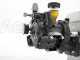 Membranpumpe Comet APS 41 mit Honda-Motor GP 160