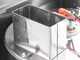 Idromatic Eco 120.11 &ndash; Profi- Hei&szlig;wasser 400V Hochdruckreiniger &ndash; 130 bar &ndash; 660 Liter/Std &ndash; Einphasig 230 V