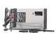 Idromatic Eco 120.11 &ndash; Profi- Hei&szlig;wasser 400V Hochdruckreiniger &ndash; 130 bar &ndash; 660 Liter/Std &ndash; Einphasig 230 V