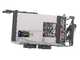 Idromatic Eco 120.11 &ndash; Profi- Hei&szlig;wasser 400V Hochdruckreiniger &ndash; 130 bar &ndash; 660 Liter/Std &ndash; Einphasig 230 V