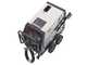 Idromatic Eco 120.11 &ndash; Profi- Hei&szlig;wasser 400V Hochdruckreiniger &ndash; 130 bar &ndash; 660 Liter/Std &ndash; Einphasig 230 V
