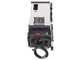 Idromatic Eco 120.11 &ndash; Profi- Hei&szlig;wasser 400V Hochdruckreiniger &ndash; 130 bar &ndash; 660 Liter/Std &ndash; Einphasig 230 V