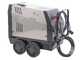 Idromatic Eco 120.11 &ndash; Profi- Hei&szlig;wasser 400V Hochdruckreiniger &ndash; 130 bar &ndash; 660 Liter/Std &ndash; Einphasig 230 V