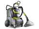 K&auml;rcher Pro Puzzi 30/4  - Spr&uuml;hextraktionsger&auml;t - Professioneller Teppichreiniger - 1200W