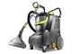 K&auml;rcher Pro Puzzi 30/4  - Spr&uuml;hextraktionsger&auml;t - Professioneller Teppichreiniger - 1200W