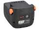 Akku Fast Charge 21V 2,6Ah - STOCKER