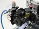 Kit Motorspr&uuml;hpumpe Comet APS 41 &ndash; Honda Motor GP 160 mit Wagen