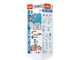 Bestway Steel Pro Max 56408DE - &Oslash;305x76 cm - Runder Pool + Pumpenfilter 16 W