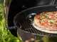 Weber Master Touch GBS 5755 Ocean Blue - Holzkohlegrill