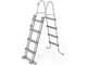 Bestway Steel Pro Max 56438DE - &Oslash;457x122 cm - Rundpool