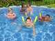 Bestway Steel Pro Max 56438DE - &Oslash;457x122 cm - Rundpool