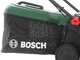 Bosch Rotak18V-34 &ndash; Akku-Rasenm&auml;her &ndash; Schnittbreite 34 cm &ndash; SOLO OHNE AKKU UND LADEGER&Auml;T