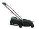 Bosch Rotak18V-34 &ndash; Akku-Rasenm&auml;her &ndash; Schnittbreite 34 cm &ndash; SOLO OHNE AKKU UND LADEGER&Auml;T