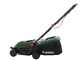 Bosch Rotak18V-34 - Akku-Rasenm&auml;her - 18V/4Ah - Schnittbreite 34 cm