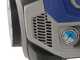 Hochdruckreiniger Annovi &amp; Reverberi Blue Clean DPS Series 7.0 Dual Power - Bar max 160