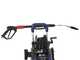 Hochdruckreiniger Annovi &amp; Reverberi Blue Clean DPS Series 7.0 Dual Power - Bar max 160