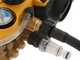 Kaltwasser-Hochdruckreiniger DeWalt DXPW 002CE - Max. Druck 180 bar - Max. F&ouml;rdermenge 510 l/h