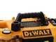 Kaltwasser-Hochdruckreiniger DeWalt DXPW 002CE - Max. Druck 180 bar - Max. F&ouml;rdermenge 510 l/h