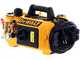Kaltwasser-Hochdruckreiniger DeWalt DXPW 002CE - Max. Druck 180 bar - Max. F&ouml;rdermenge 510 l/h