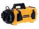 Kaltwasser-Hochdruckreiniger DeWalt DXPW 002CE - Max. Druck 180 bar - Max. F&ouml;rdermenge 510 l/h