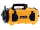 Kaltwasser-Hochdruckreiniger DeWalt DXPW 002CE - Max. Druck 180 bar - Max. F&ouml;rdermenge 510 l/h