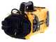 Kaltwasser-Hochdruckreiniger DeWalt DXPW 002CE - Max. Druck 180 bar - Max. F&ouml;rdermenge 510 l/h