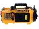 Kaltwasser-Hochdruckreiniger DeWalt DXPW 002CE - Max. Druck 180 bar - Max. F&ouml;rdermenge 510 l/h