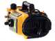 Kaltwasser-Hochdruckreiniger DeWalt DXPW 002CE - Max. Druck 180 bar - Max. F&ouml;rdermenge 510 l/h