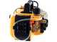 Kaltwasser-Hochdruckreiniger DeWalt DXPW 002CE - Max. Druck 180 bar - Max. F&ouml;rdermenge 510 l/h