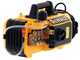 Kaltwasser-Hochdruckreiniger DeWalt DXPW 002CE - Max. Druck 180 bar - Max. F&ouml;rdermenge 510 l/h