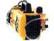 Kaltwasser-Hochdruckreiniger DeWalt DXPW 002CE - Max. Druck 180 bar - Max. F&ouml;rdermenge 510 l/h