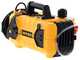 Kaltwasser-Hochdruckreiniger DeWalt DXPW 002CE - Max. Druck 180 bar - Max. F&ouml;rdermenge 510 l/h