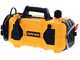Kaltwasser-Hochdruckreiniger DeWalt DXPW 002CE - Max. Druck 180 bar - Max. F&ouml;rdermenge 510 l/h