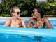 Bestway Power Steel 56456DE - 412x201x122 cm - Frame Pool