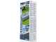 Bestway Power Steel 56456DE - 412x201x122 cm - Frame Pool