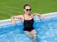 Bestway Power Steel 56456DE - 412x201x122 cm - Frame Pool